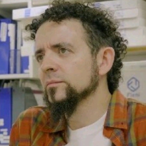 Alejandro Villarreal