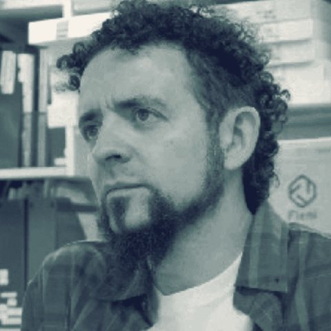 Alejandro Villarreal