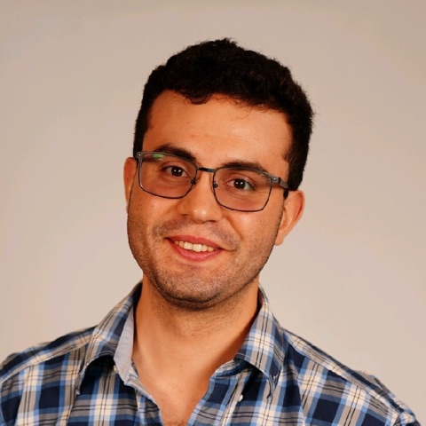 Javier Amado